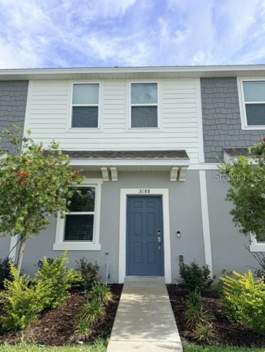 Photo of 3188 Skyline Loop, Kissimmee, FL 34758 (MLS # S5150601)