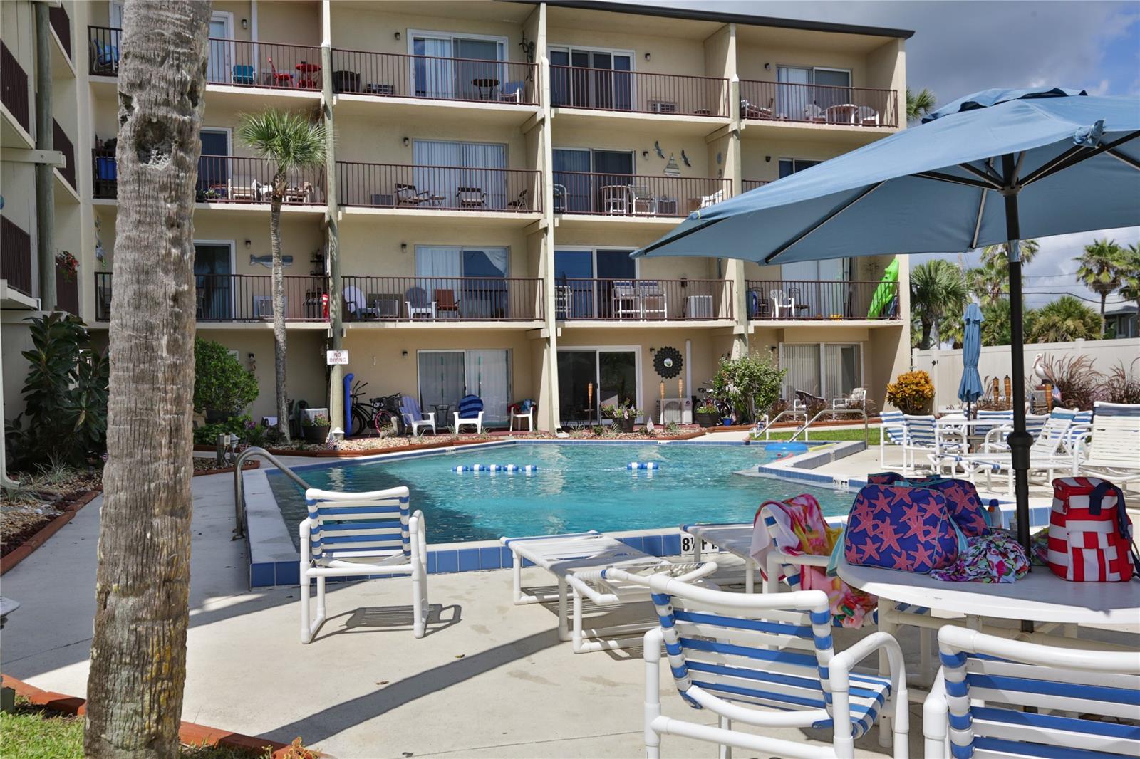 Mariners Cove Condo - Residential