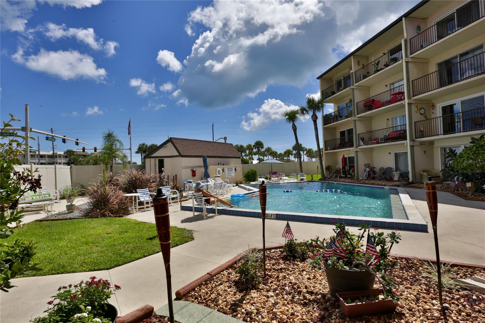 Mariners Cove Condo - Residential