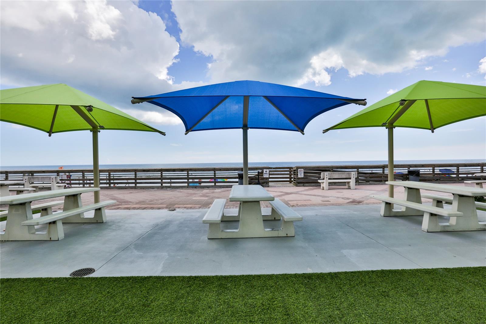 Mariners Cove Condo - Residential