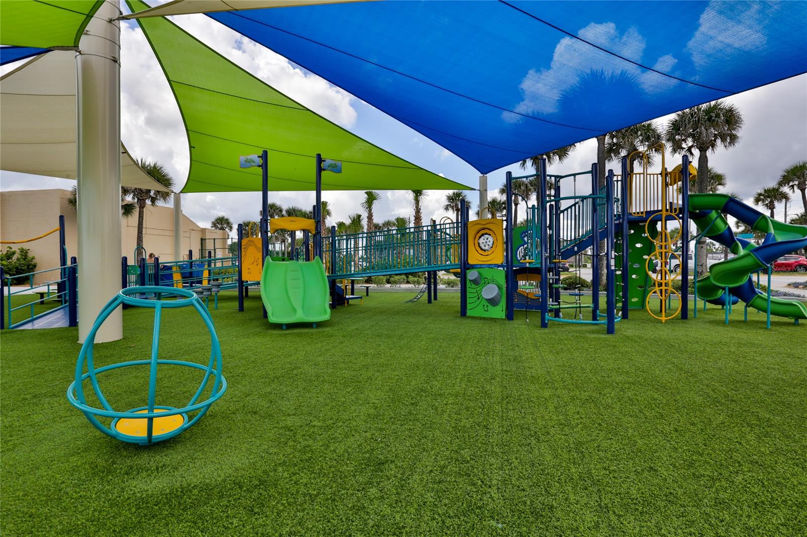 Mariners Cove Condo - Residential