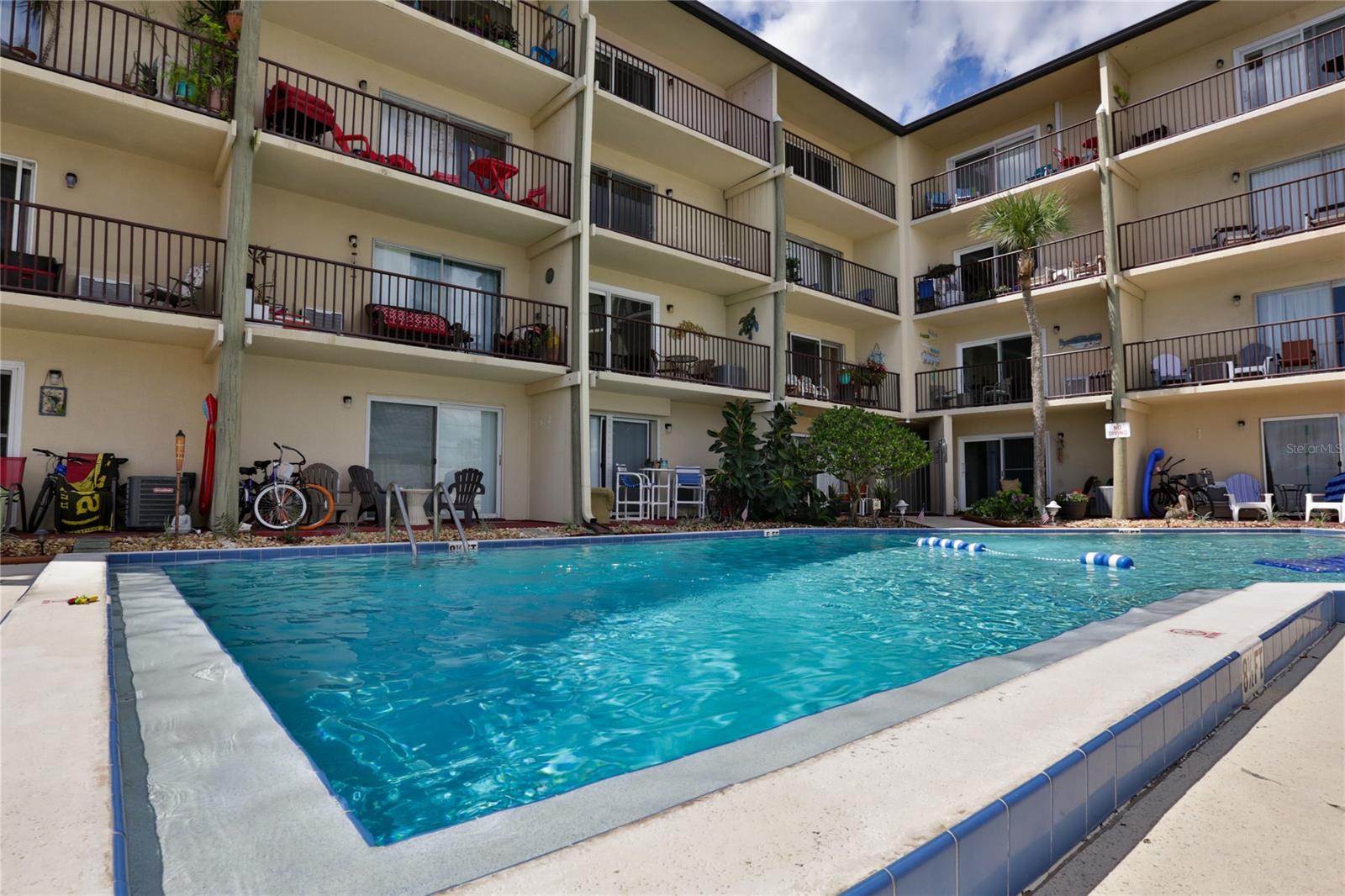 Mariners Cove Condo - Residential