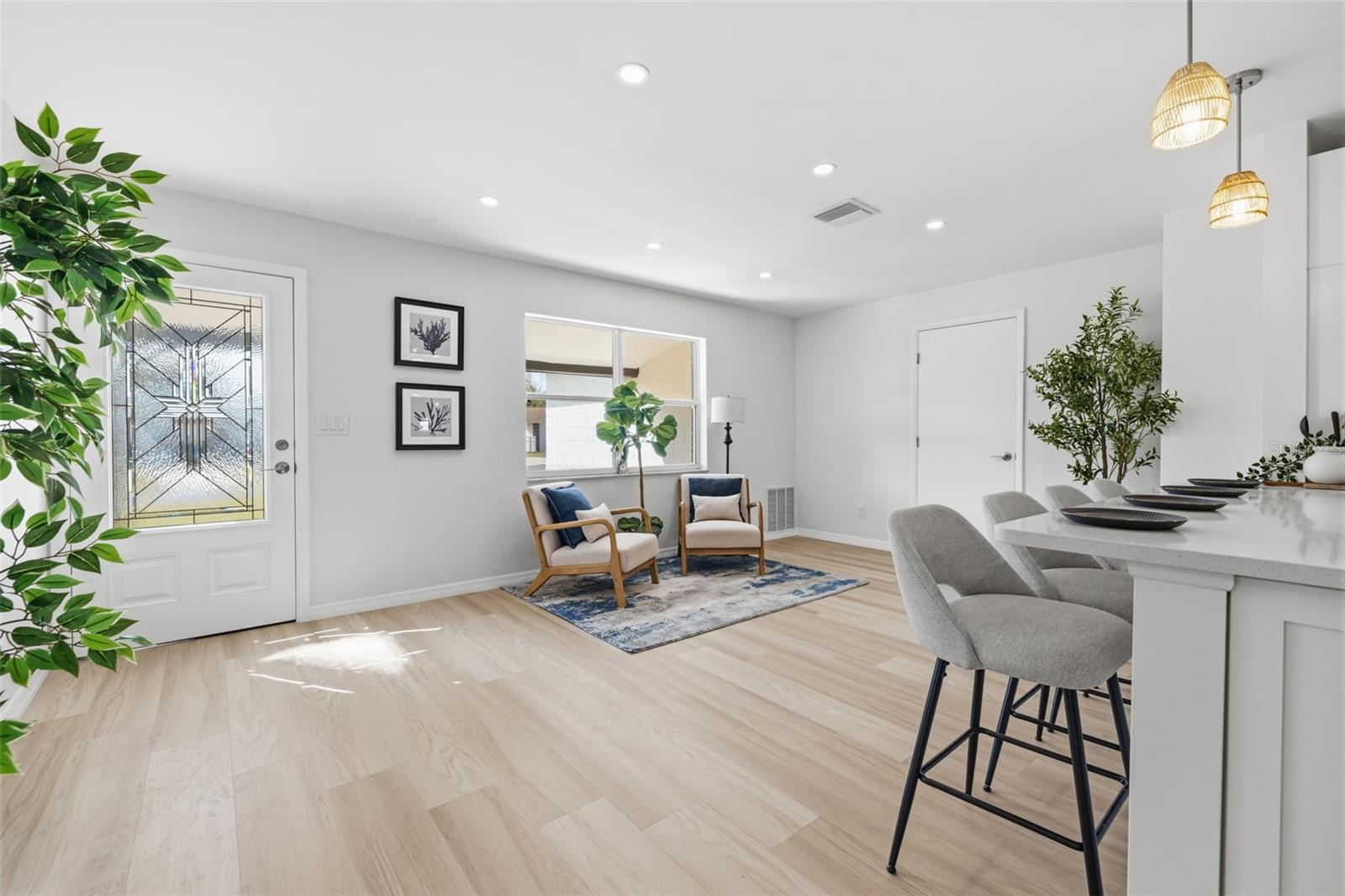 PALLANZA PARK REP - Residential