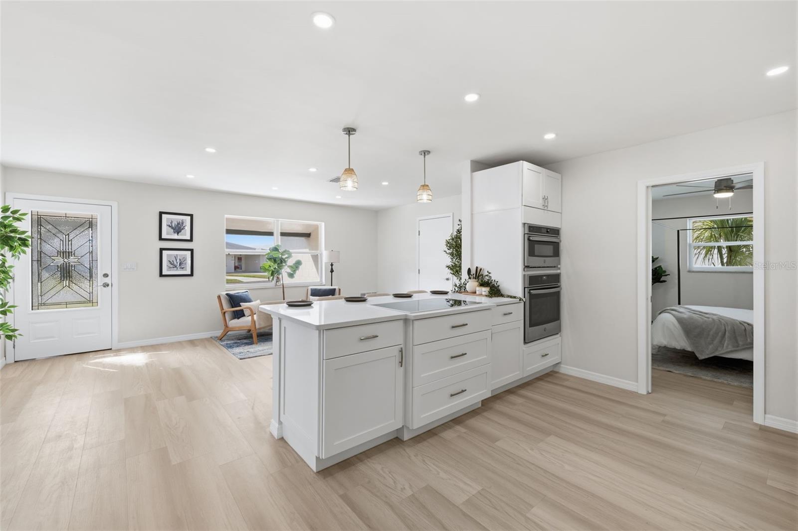 PALLANZA PARK REP - Residential