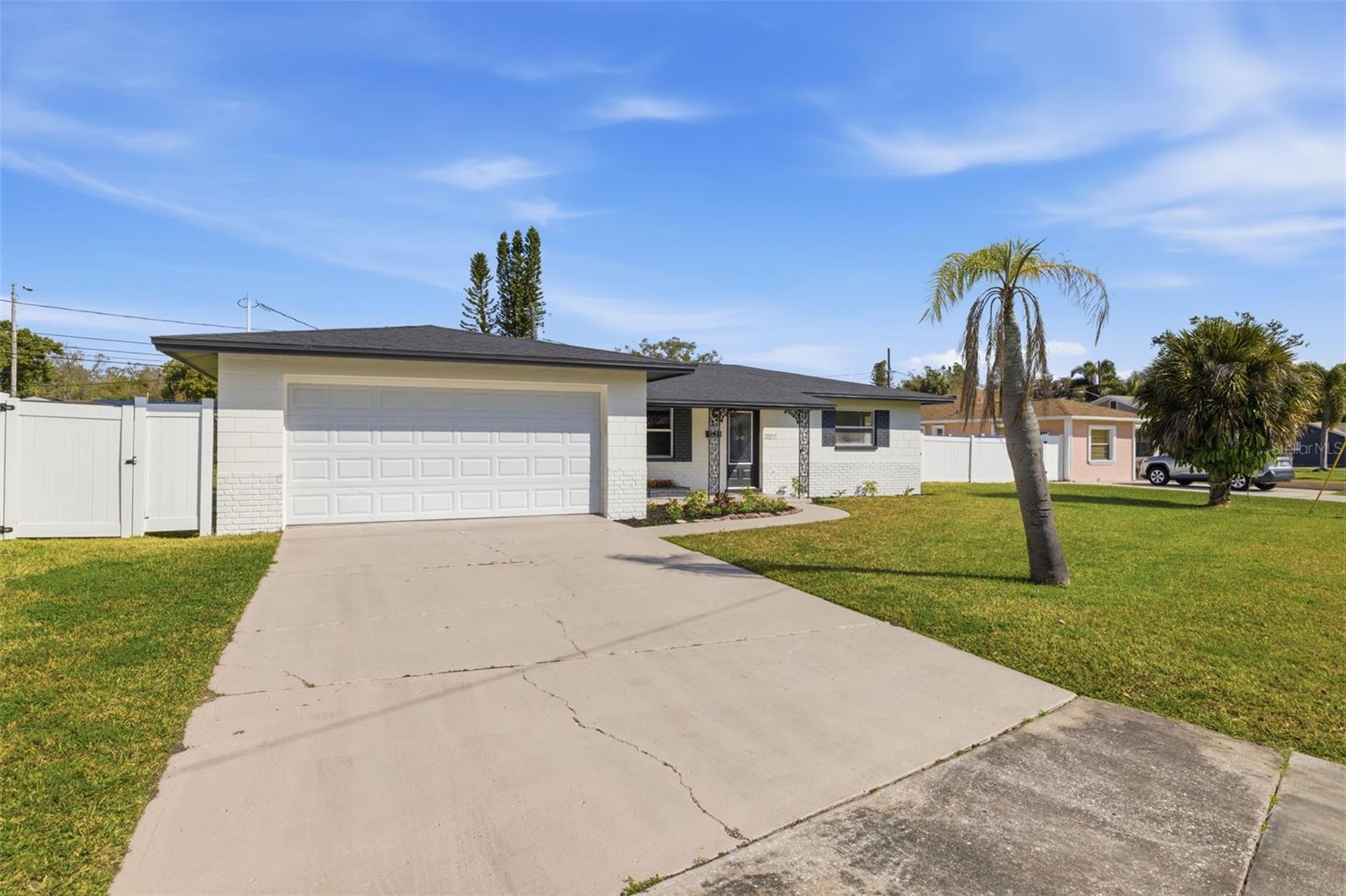 PALLANZA PARK REP - Residential