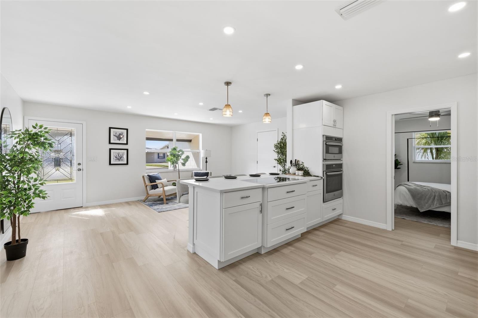 PALLANZA PARK REP - Residential