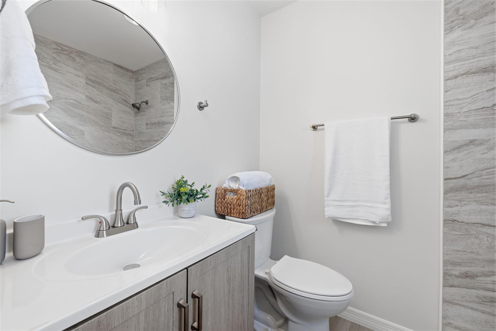 PALLANZA PARK REP - Residential