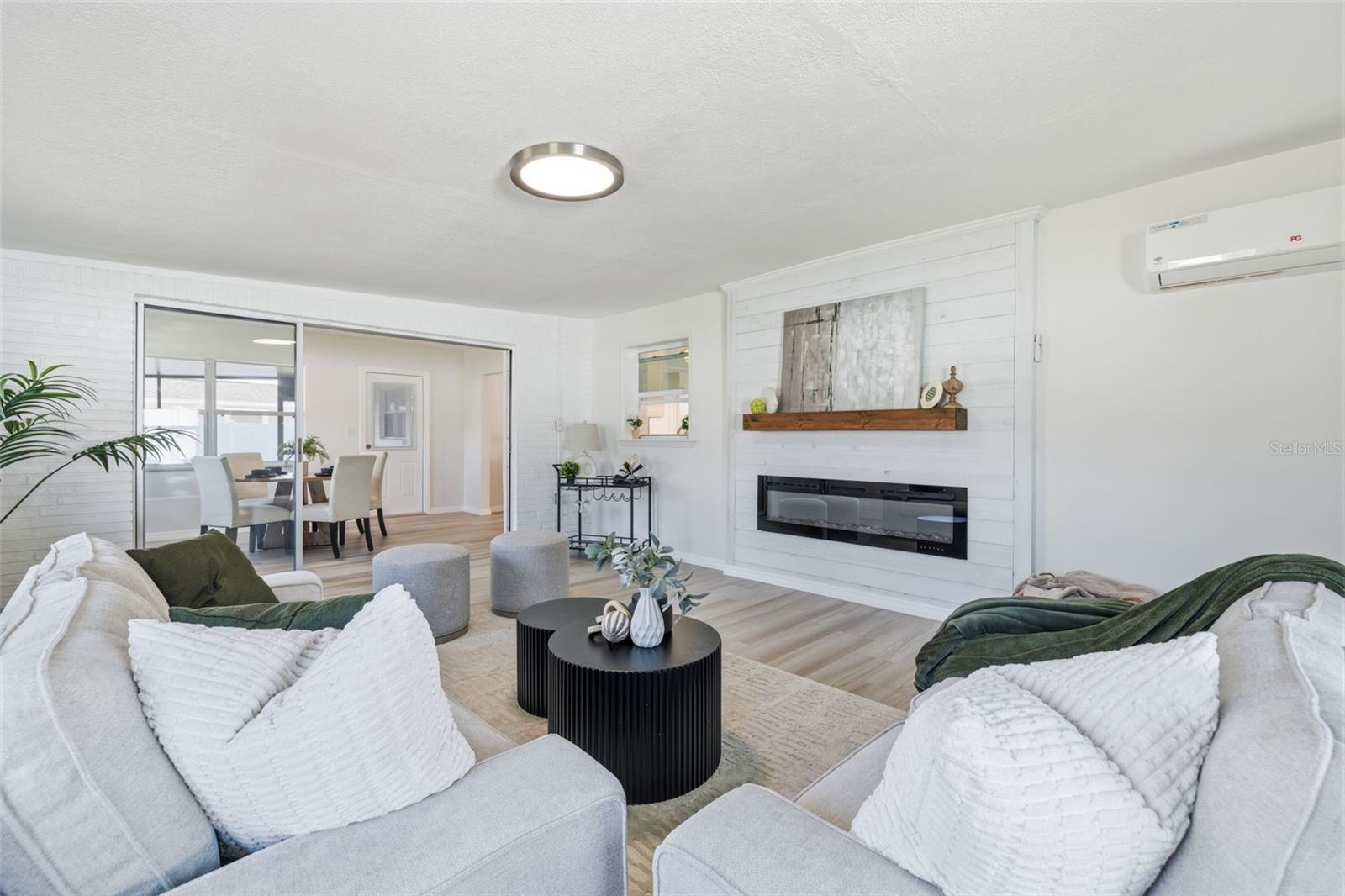 PALLANZA PARK REP - Residential