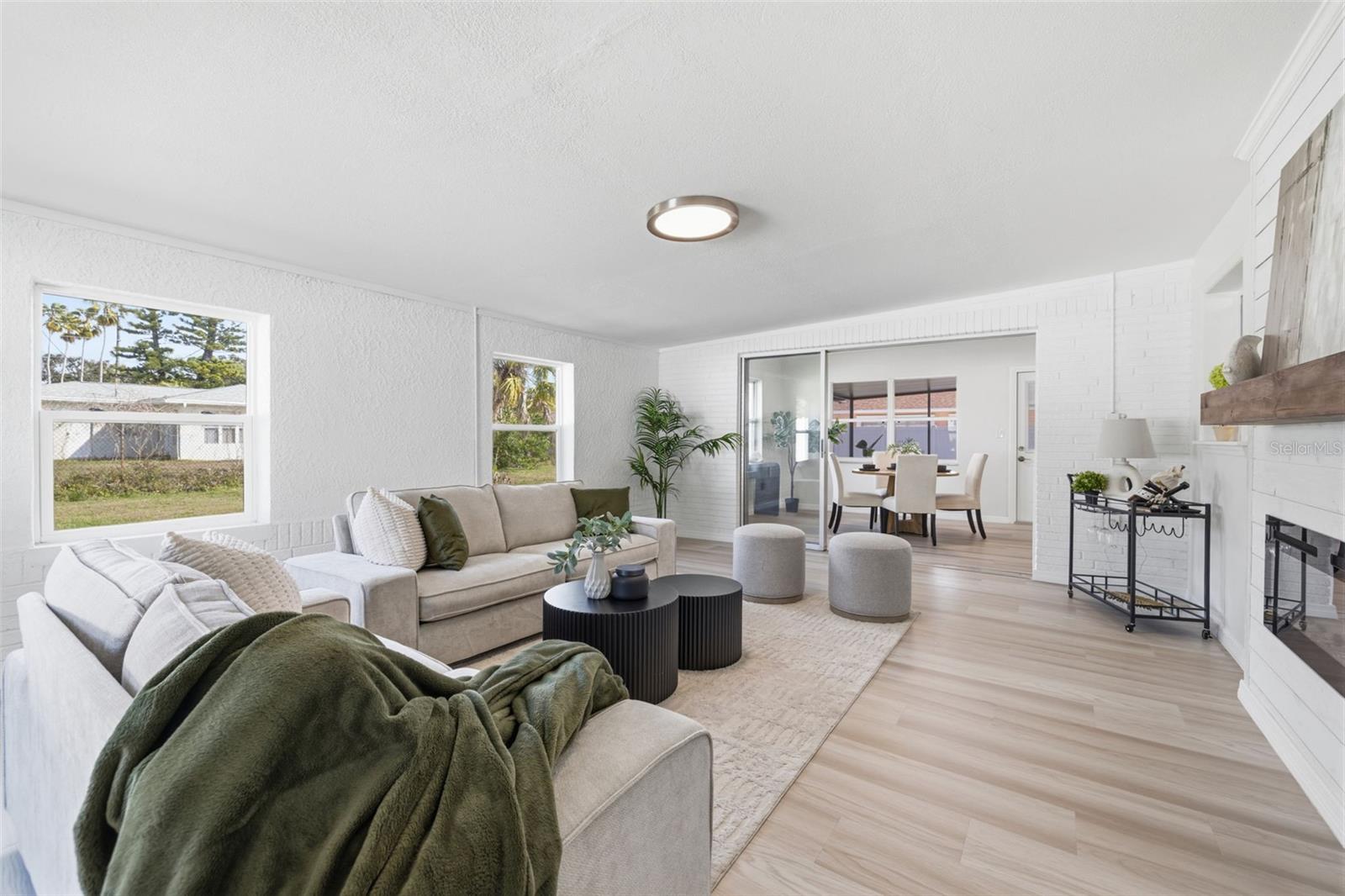 PALLANZA PARK REP - Residential