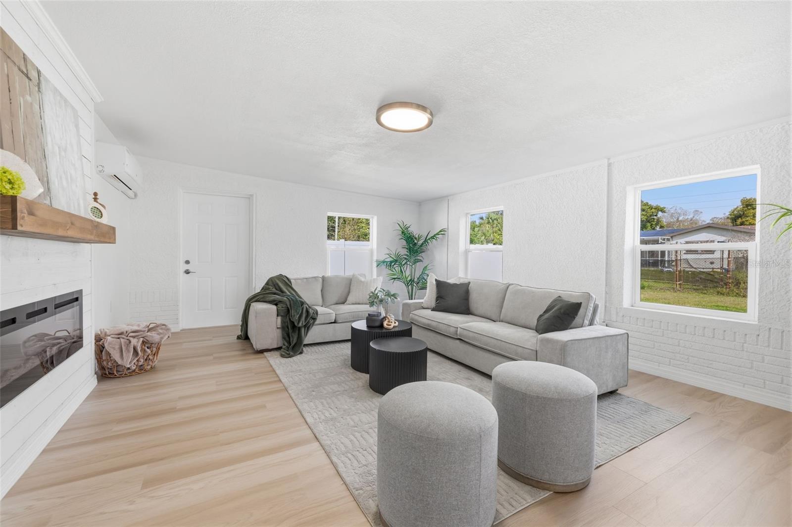 PALLANZA PARK REP - Residential