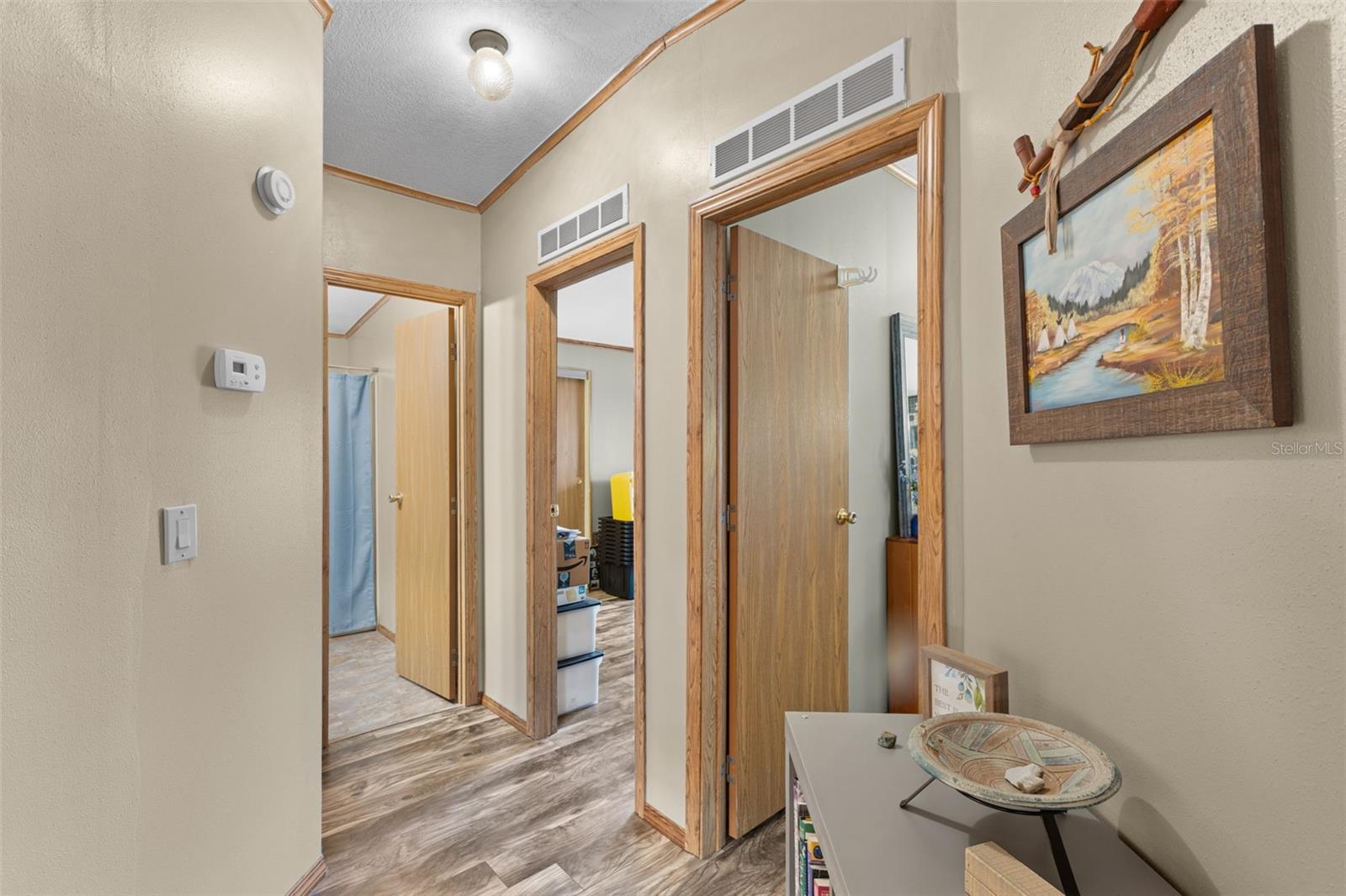 PARKER FARMS - Residential