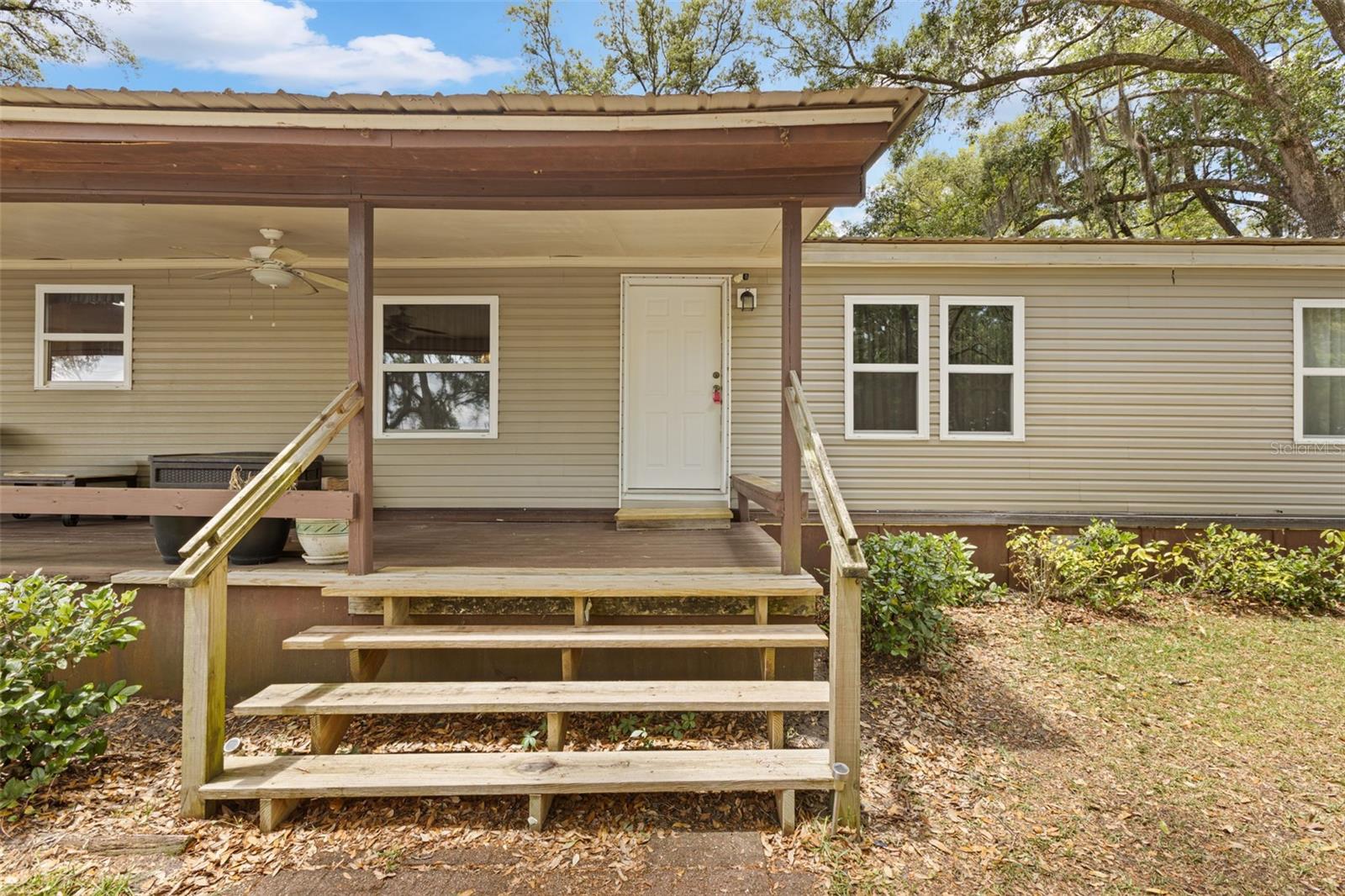 PARKER FARMS - Residential