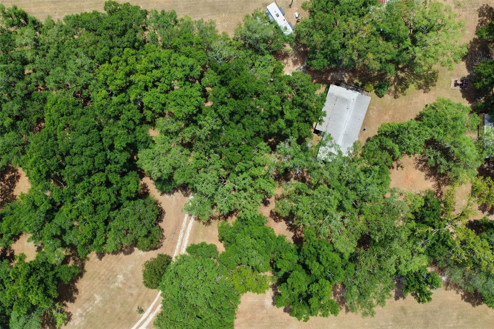 PARKER FARMS - Residential