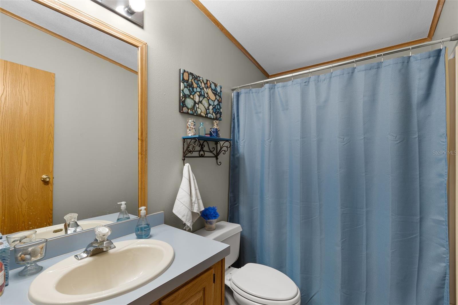 PARKER FARMS - Residential