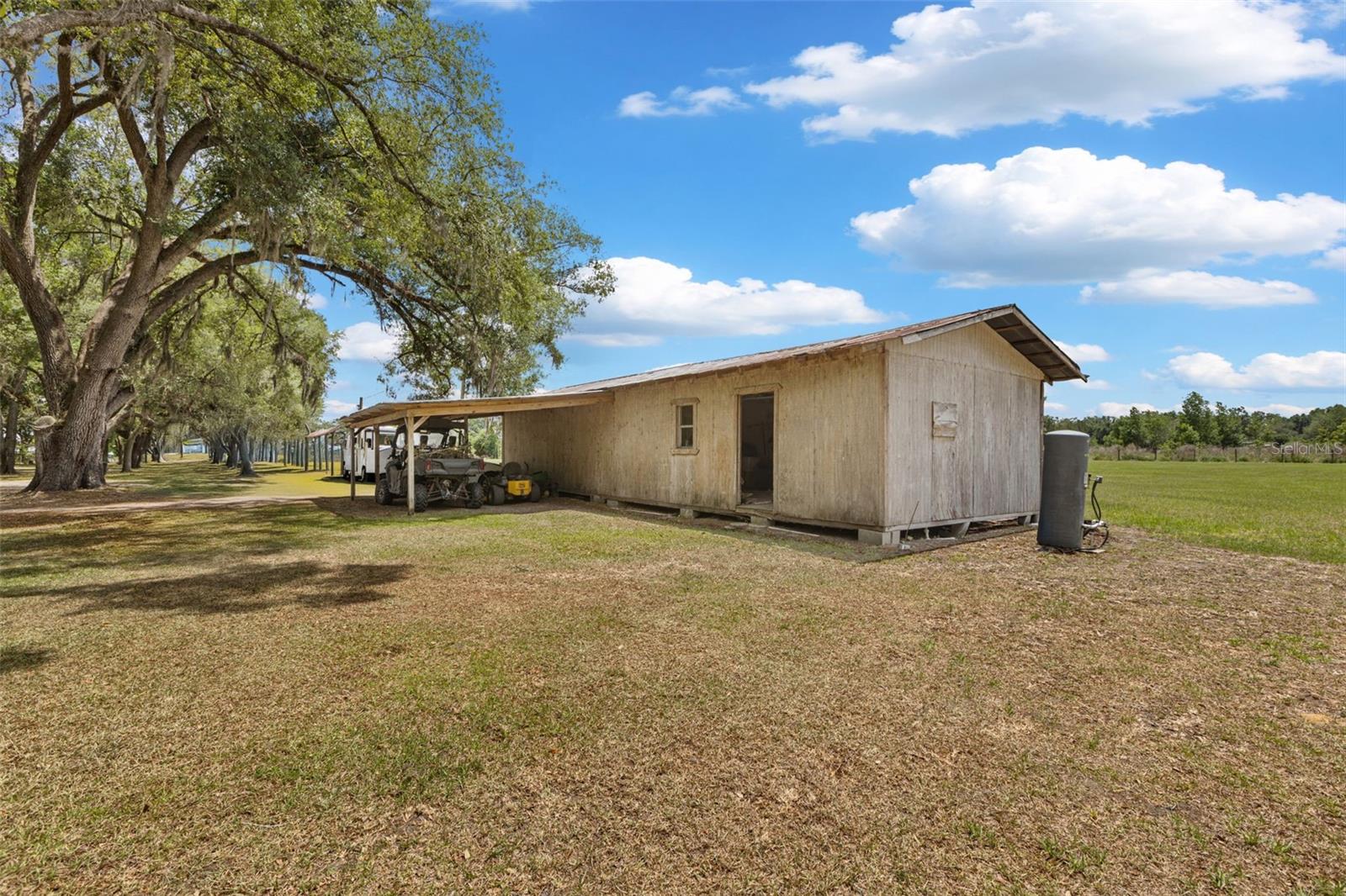 PARKER FARMS - Residential