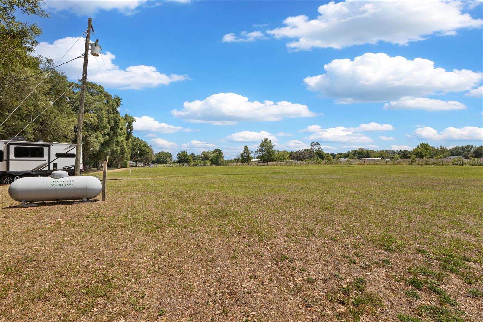 PARKER FARMS - Residential
