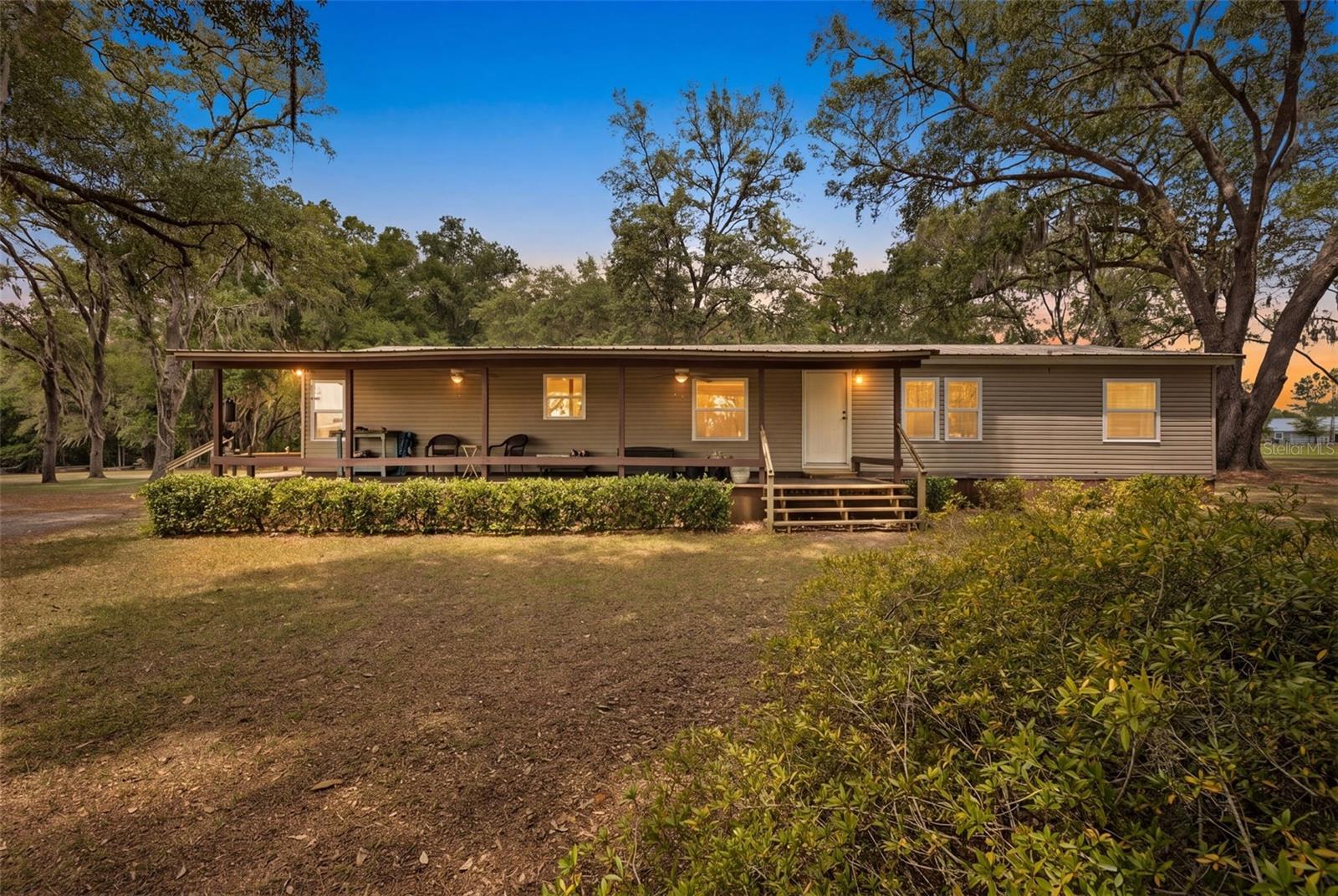 PARKER FARMS - Residential