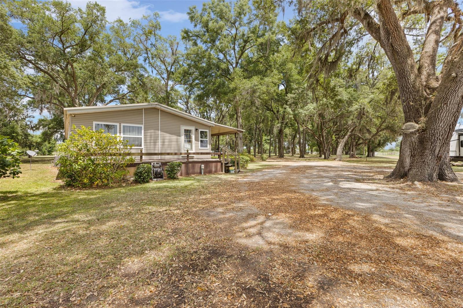 PARKER FARMS - Residential