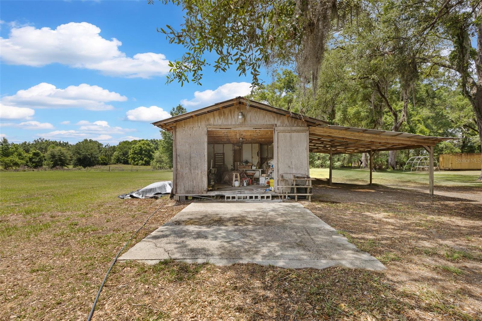 PARKER FARMS - Residential