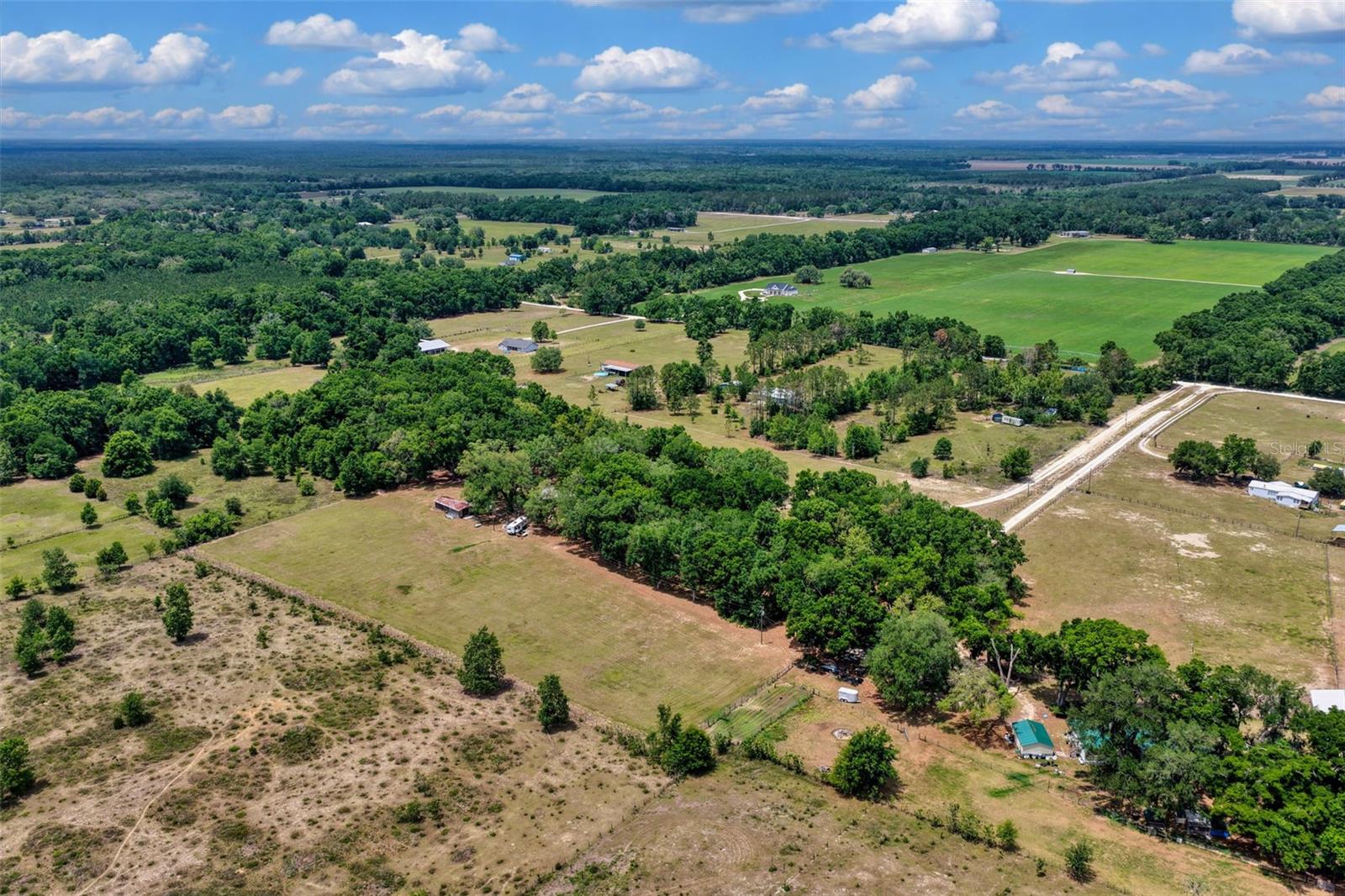 PARKER FARMS - Residential