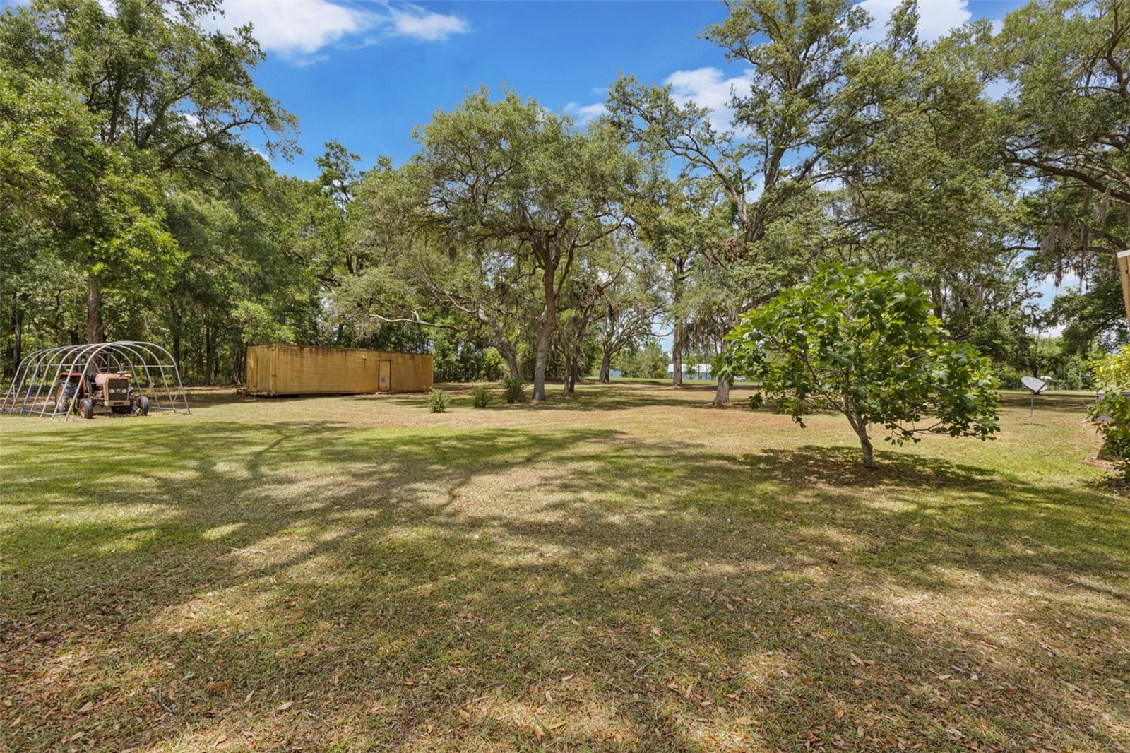 PARKER FARMS - Residential