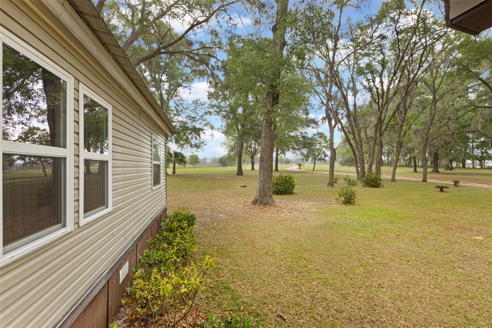 PARKER FARMS - Residential