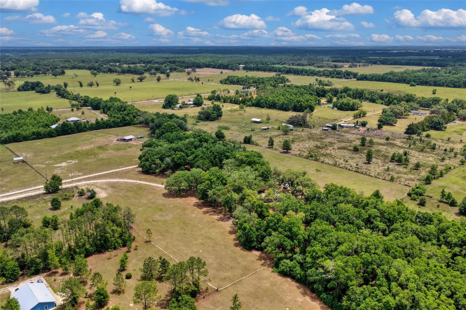 PARKER FARMS - Residential