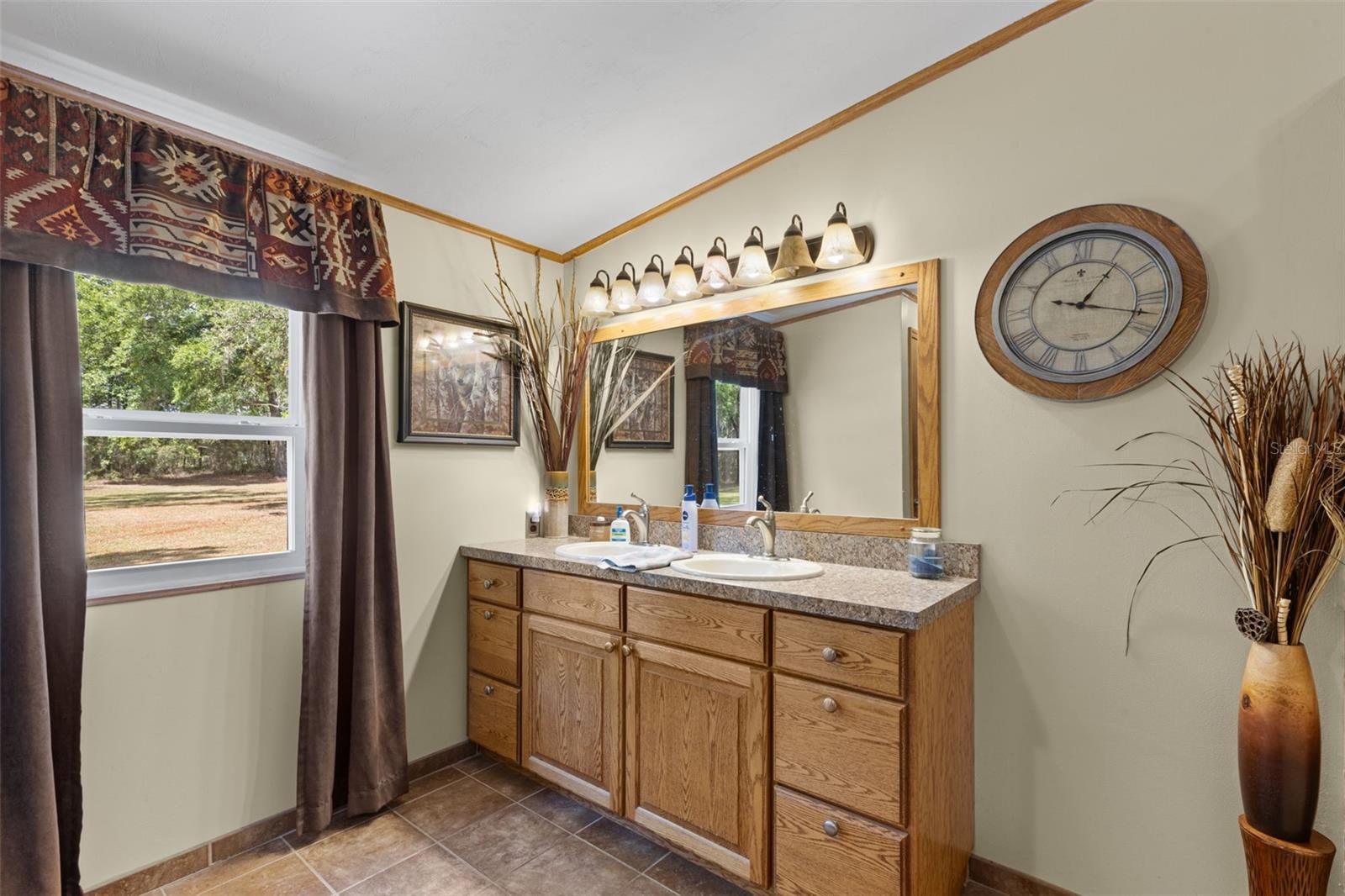 PARKER FARMS - Residential
