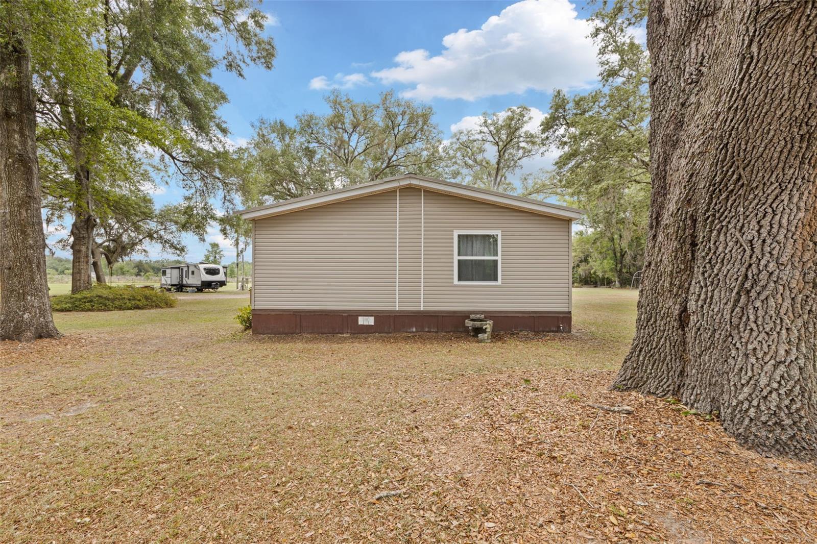 PARKER FARMS - Residential