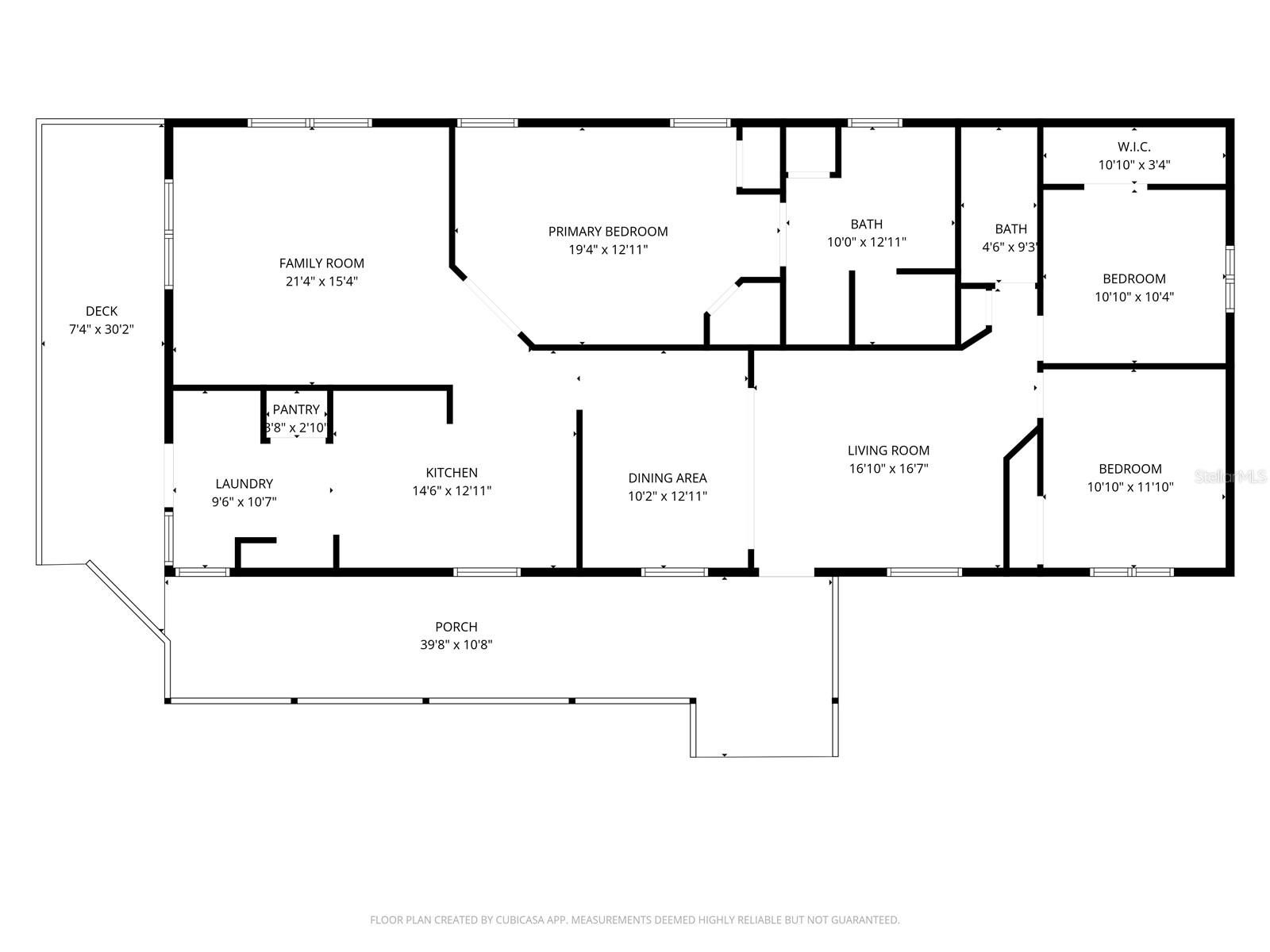 PARKER FARMS - Residential