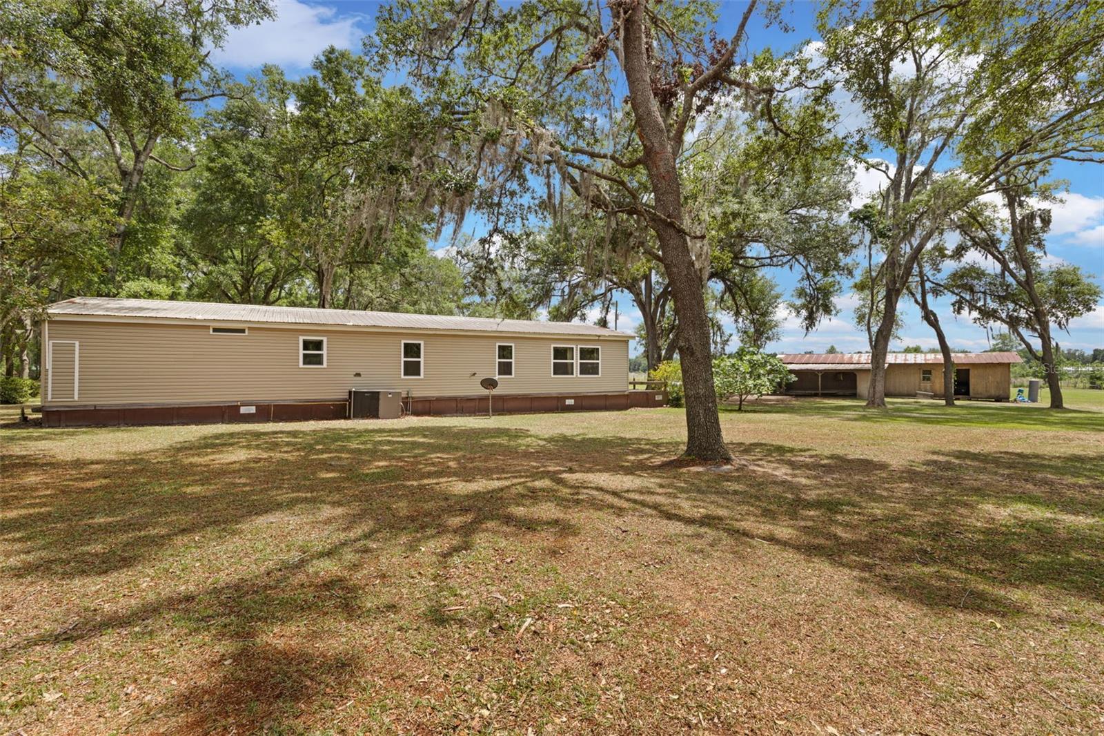PARKER FARMS - Residential