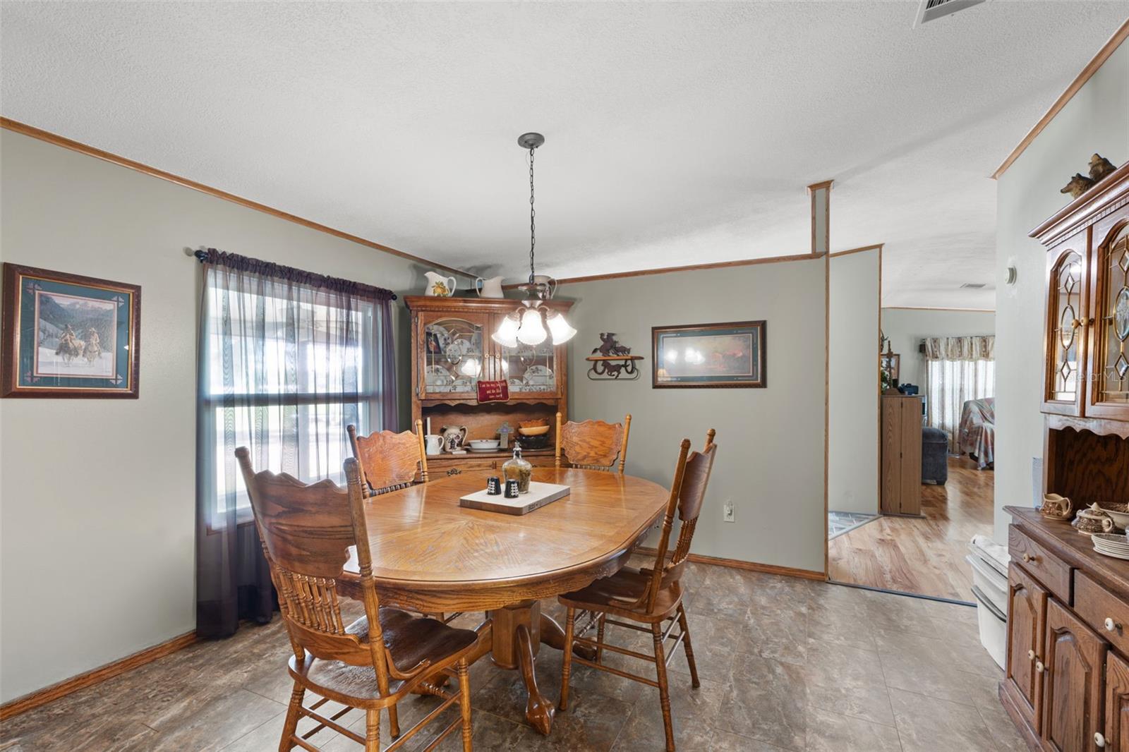 PARKER FARMS - Residential