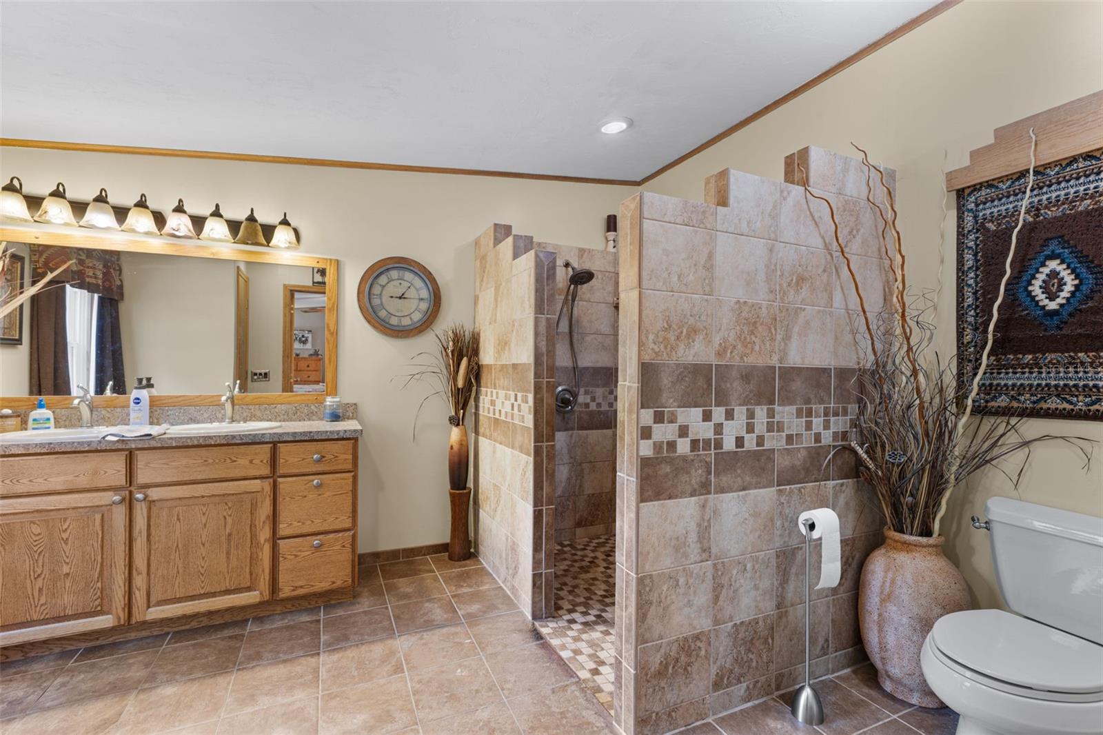 PARKER FARMS - Residential