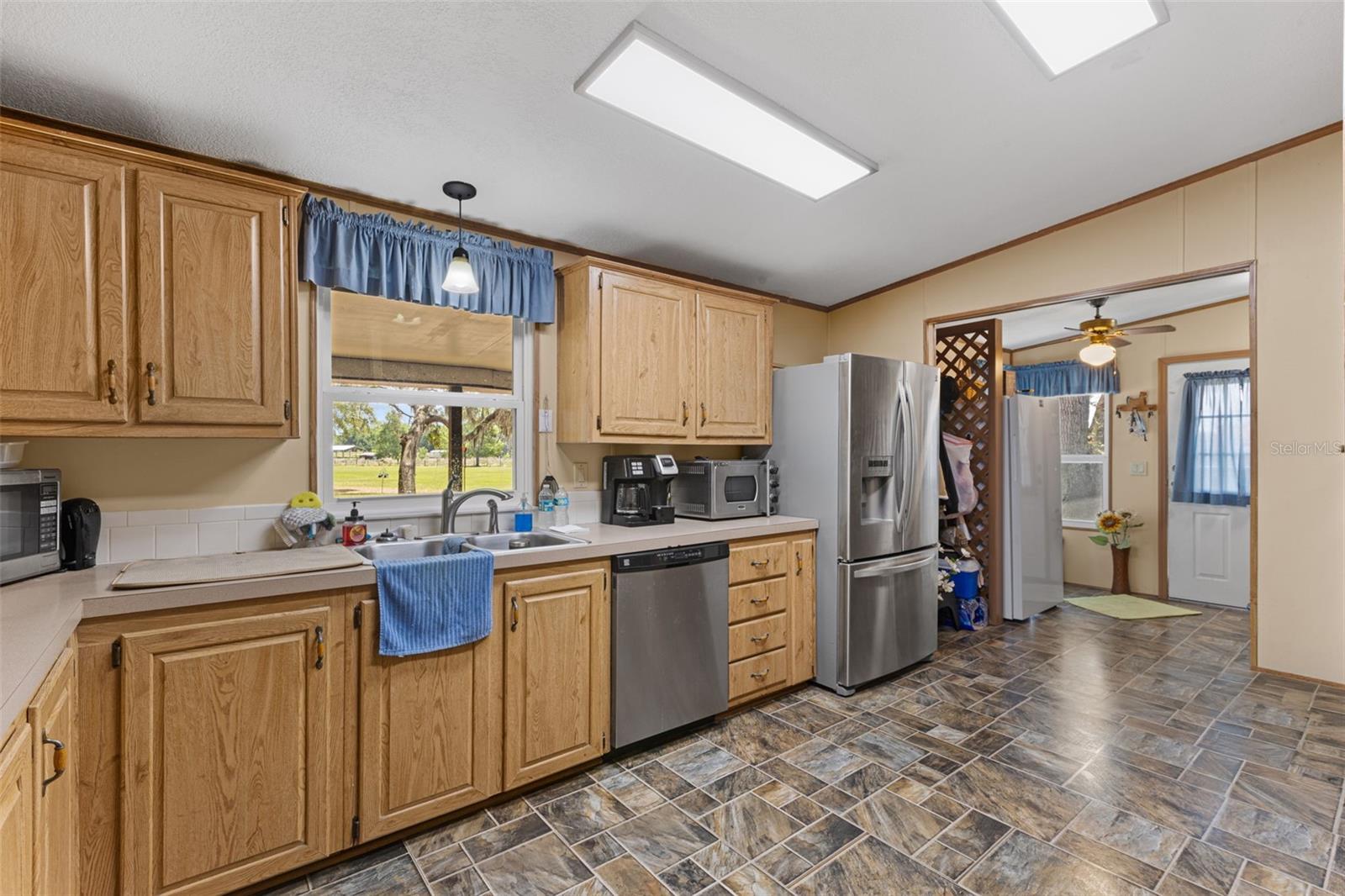 PARKER FARMS - Residential
