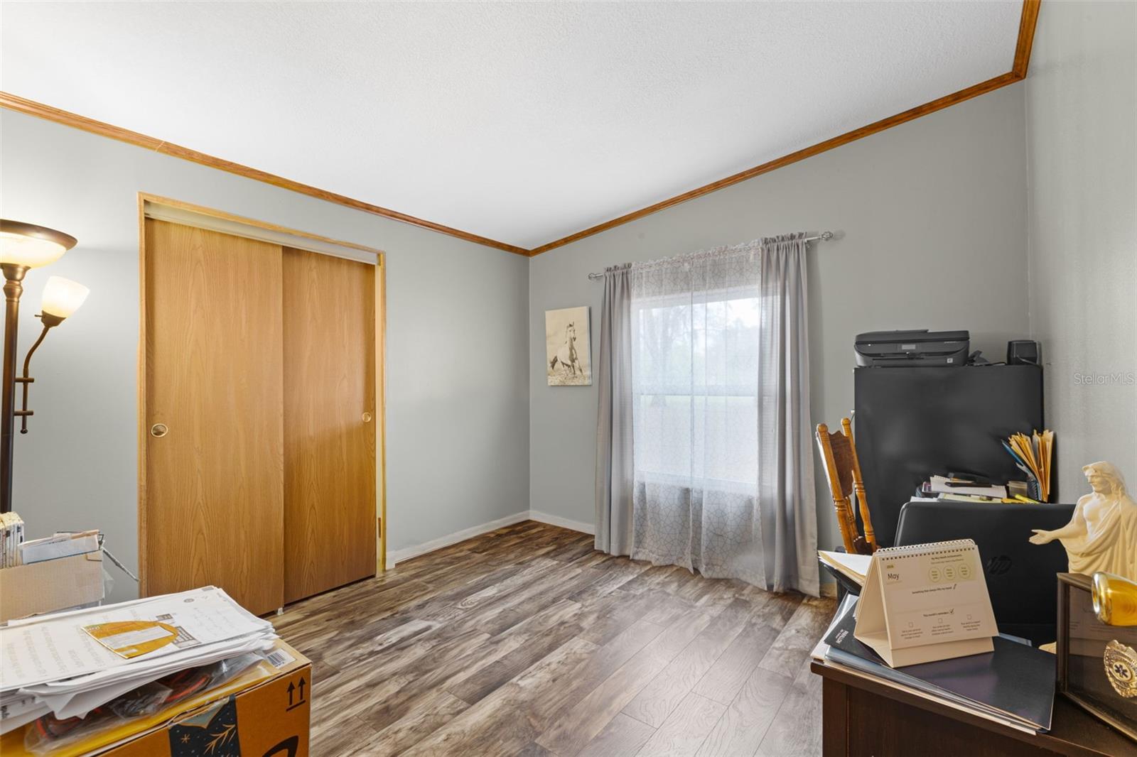 PARKER FARMS - Residential