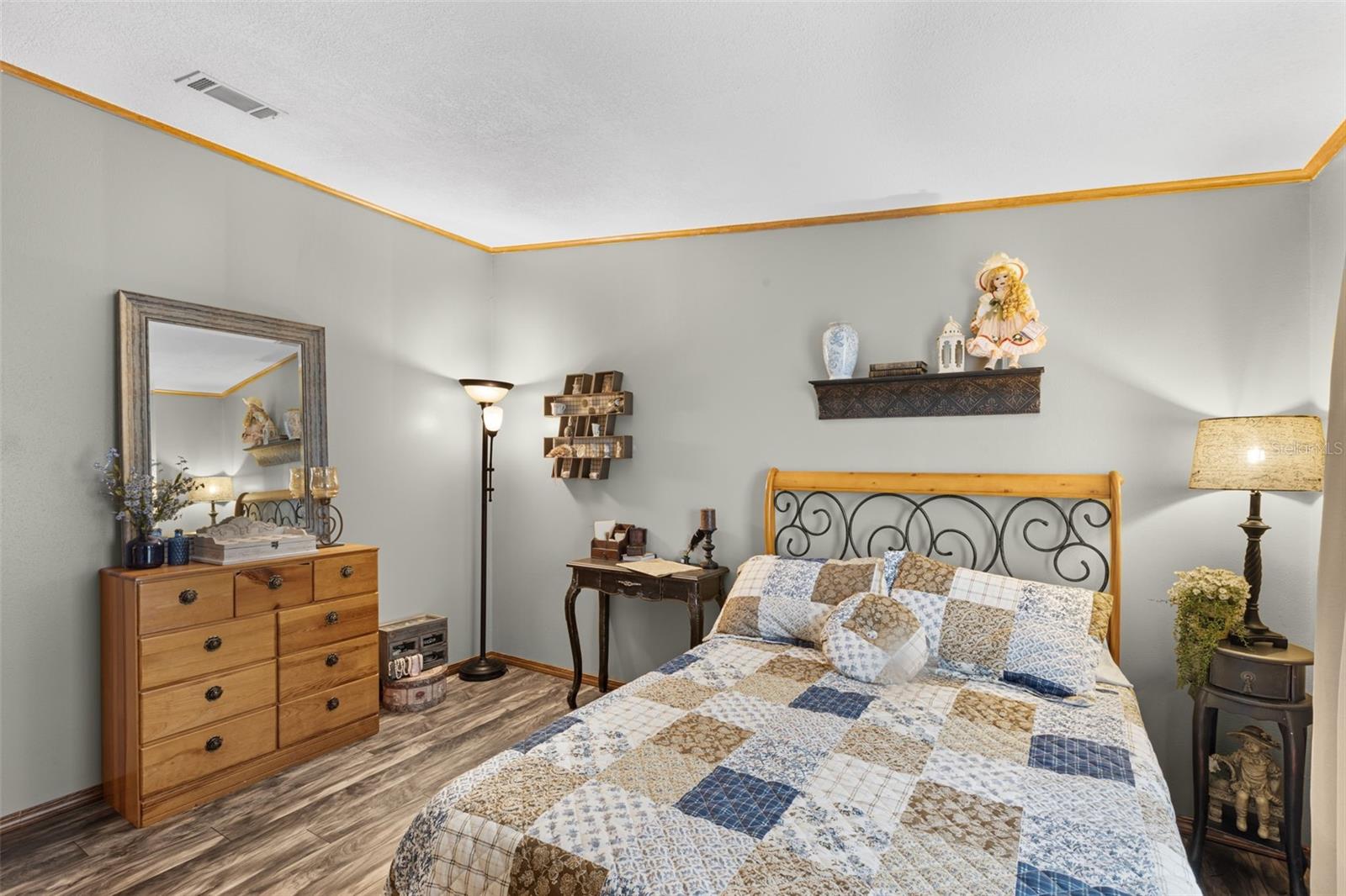 PARKER FARMS - Residential