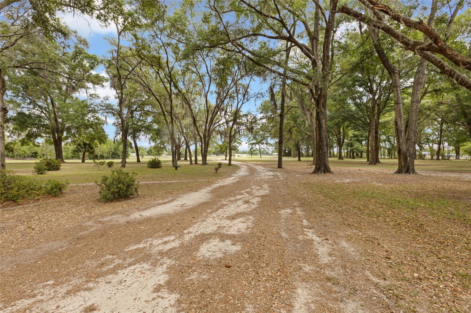 PARKER FARMS - Residential