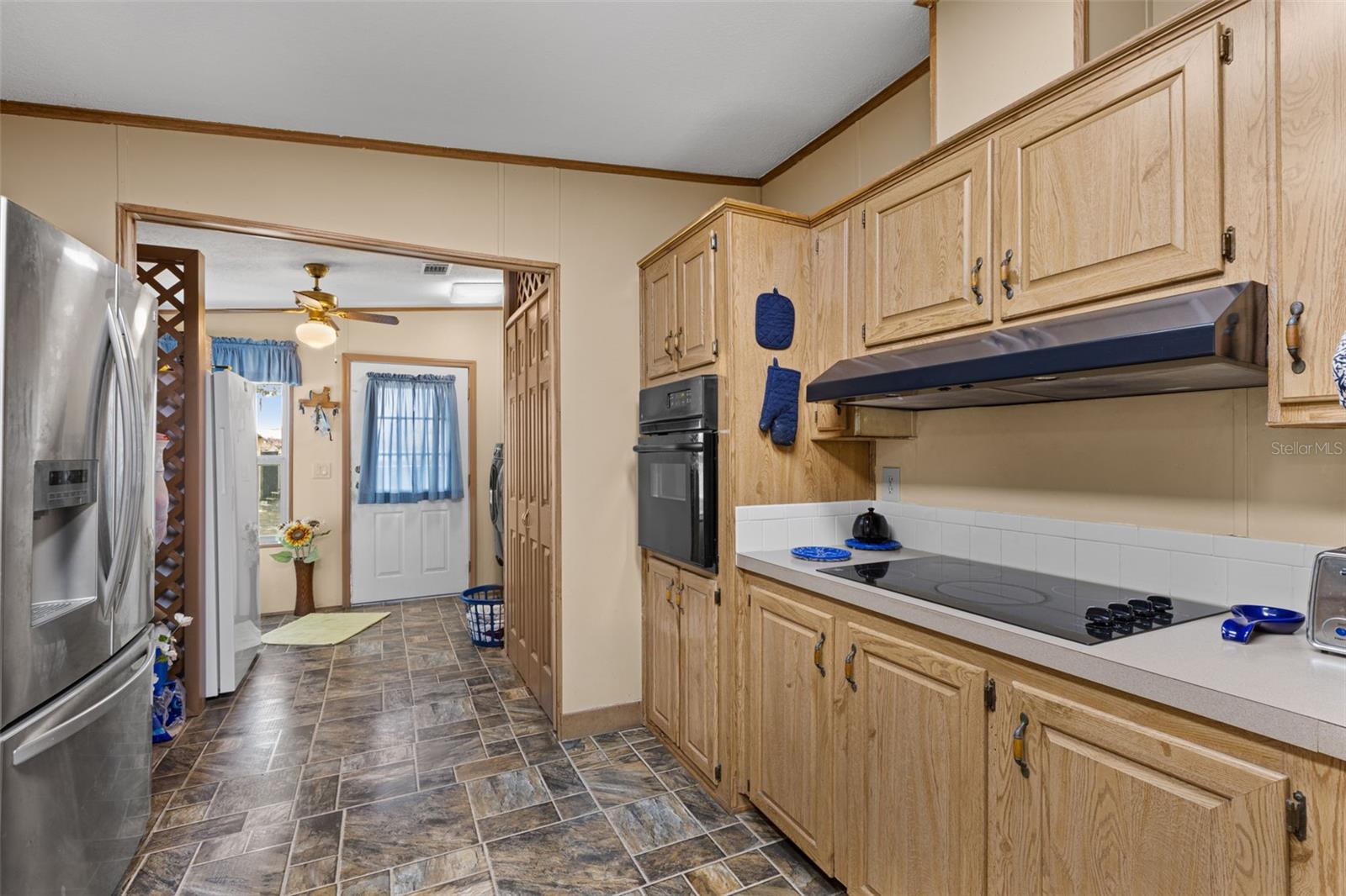 PARKER FARMS - Residential