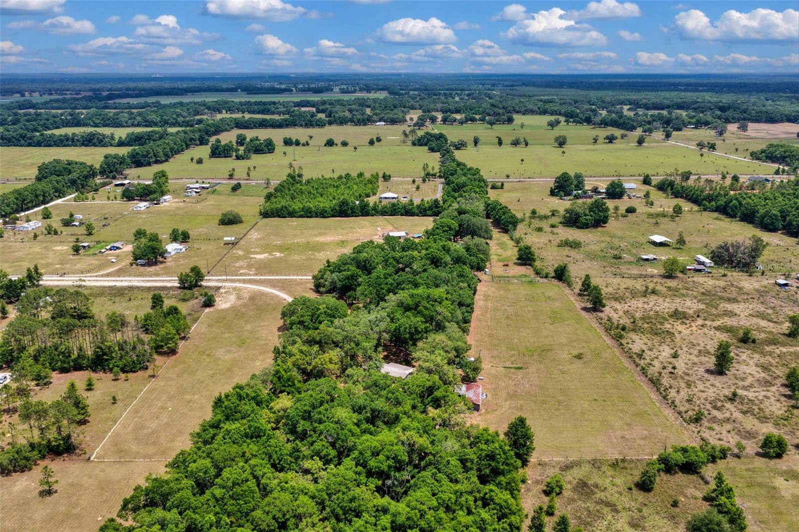 PARKER FARMS - Residential