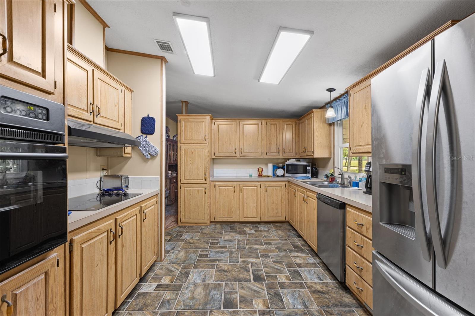 PARKER FARMS - Residential