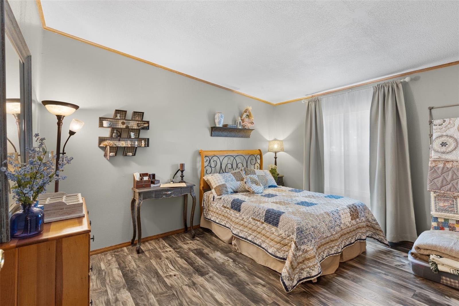 PARKER FARMS - Residential