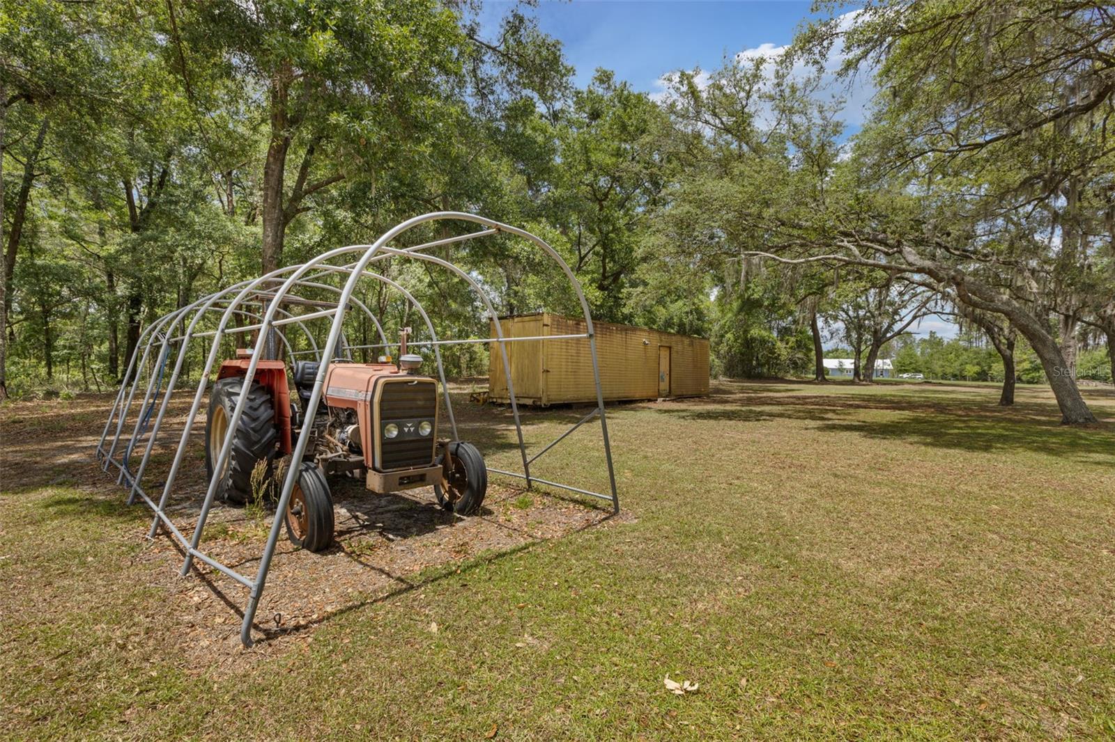 PARKER FARMS - Residential