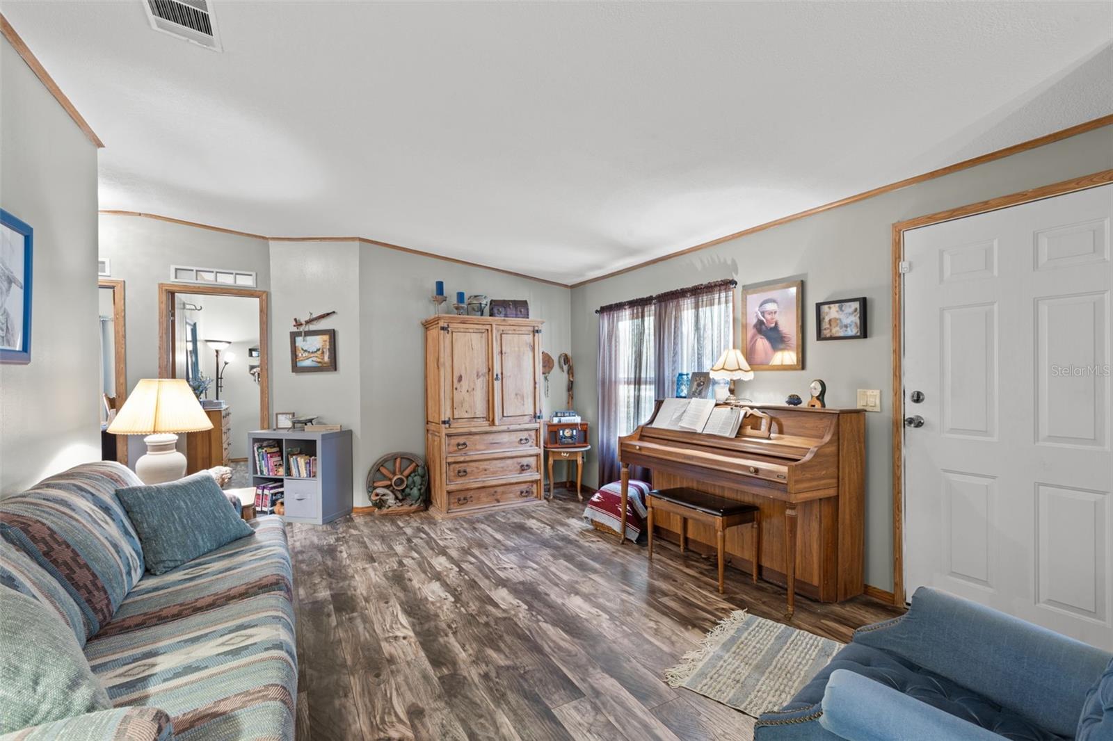PARKER FARMS - Residential