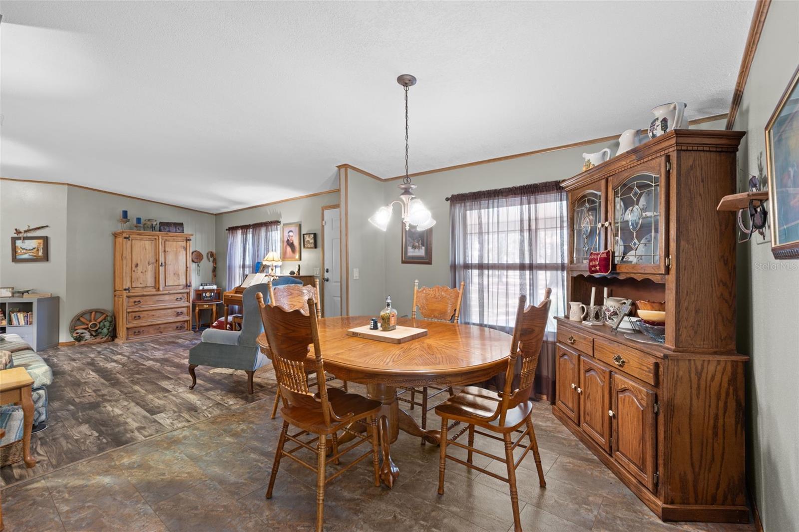 PARKER FARMS - Residential