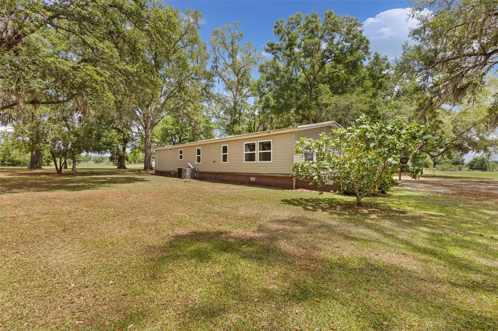 PARKER FARMS - Residential