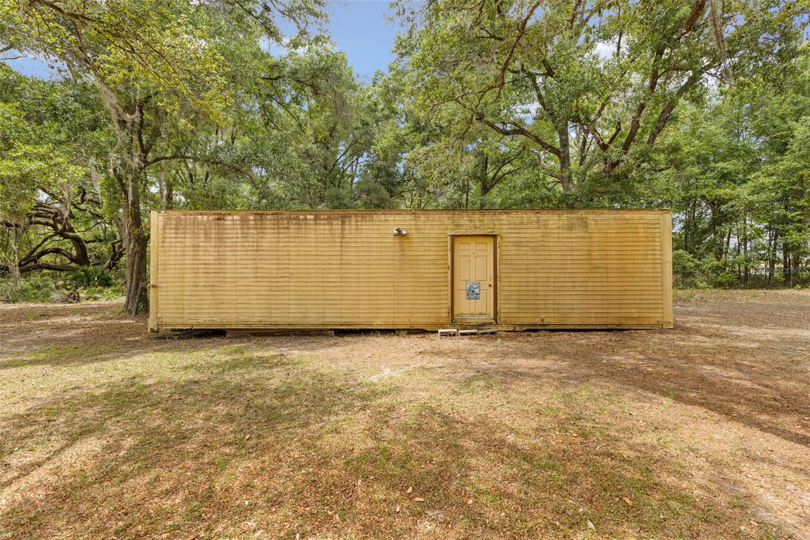PARKER FARMS - Residential