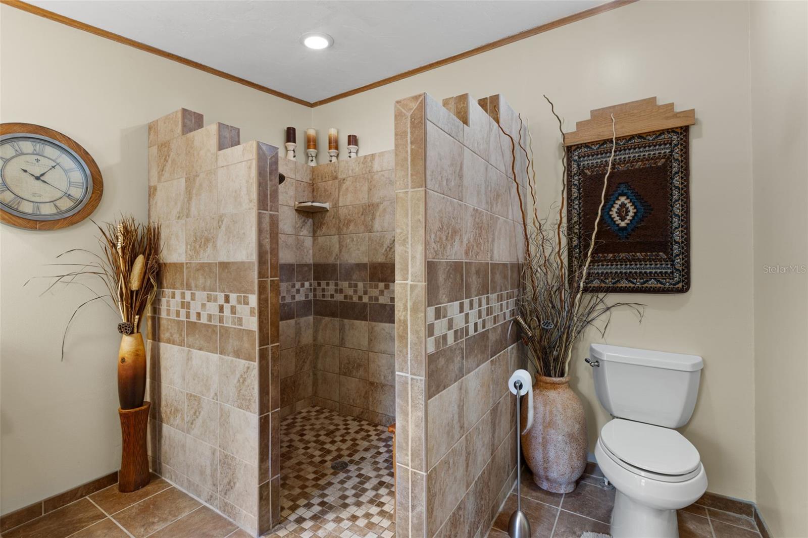 PARKER FARMS - Residential