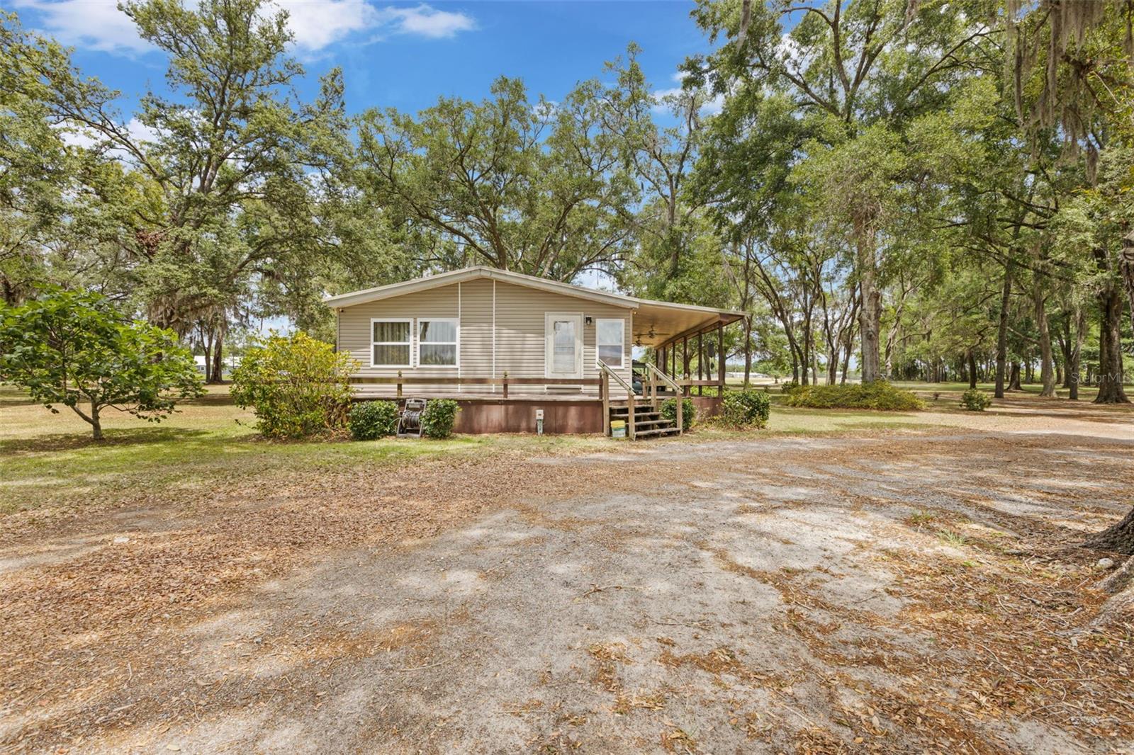 PARKER FARMS - Residential