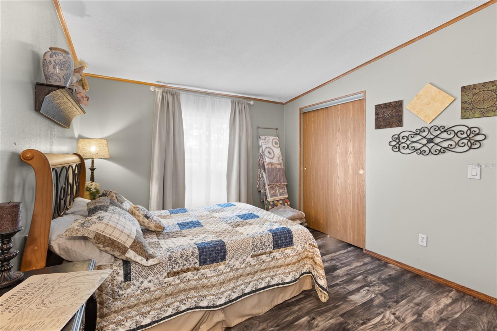 PARKER FARMS - Residential