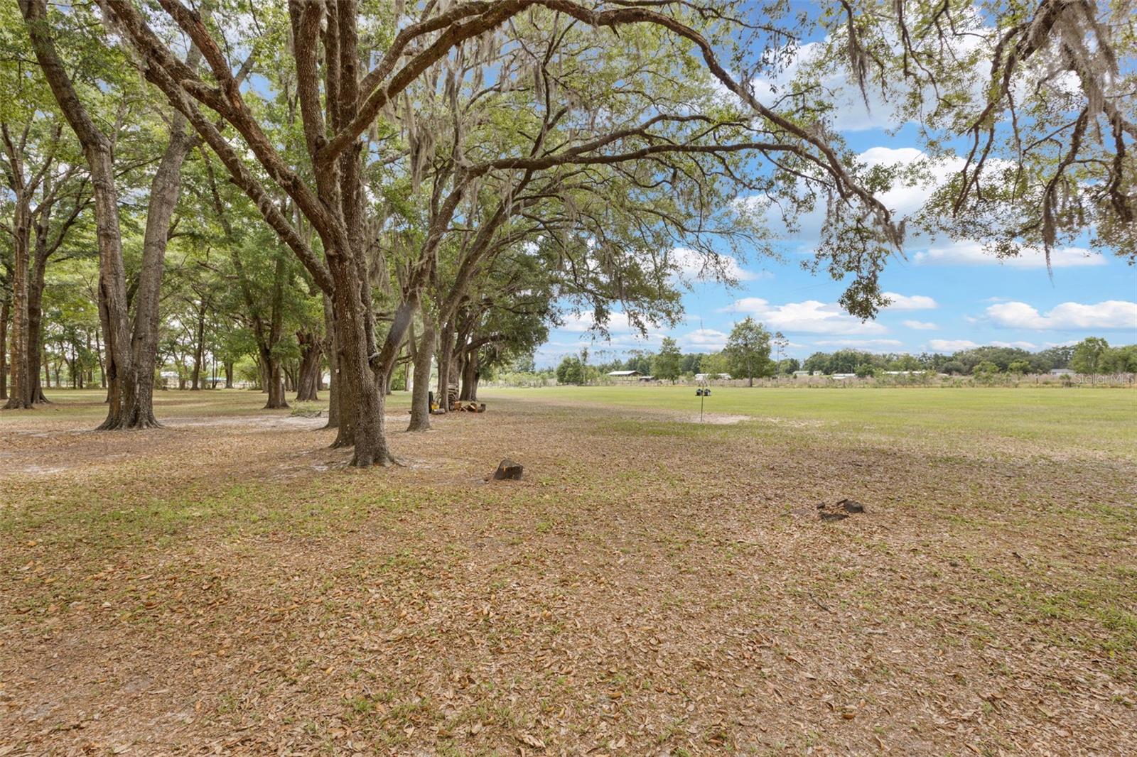 PARKER FARMS - Residential